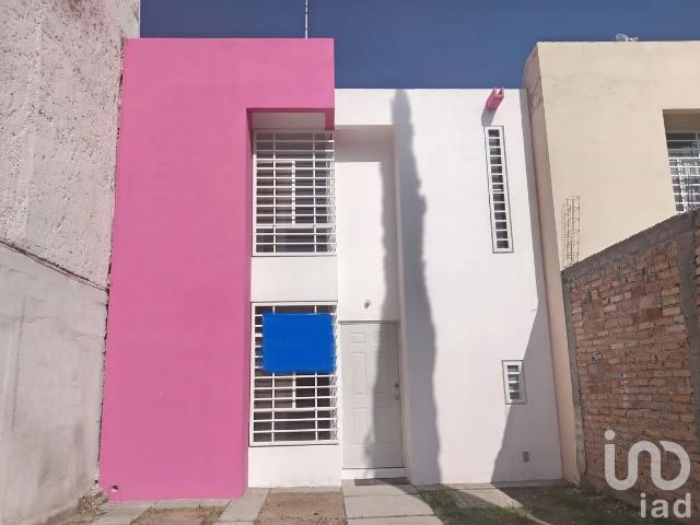 Casa en renta en La Cartuja, Paseo de las Haciendas
