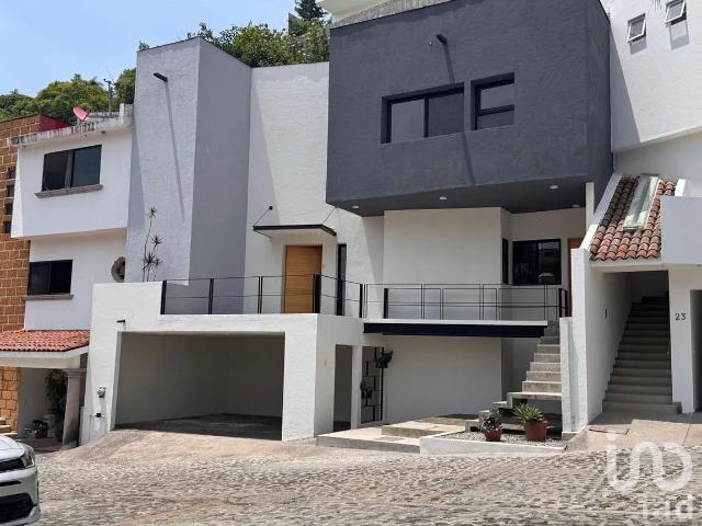 Casa en renta en Morelos, Estado de México