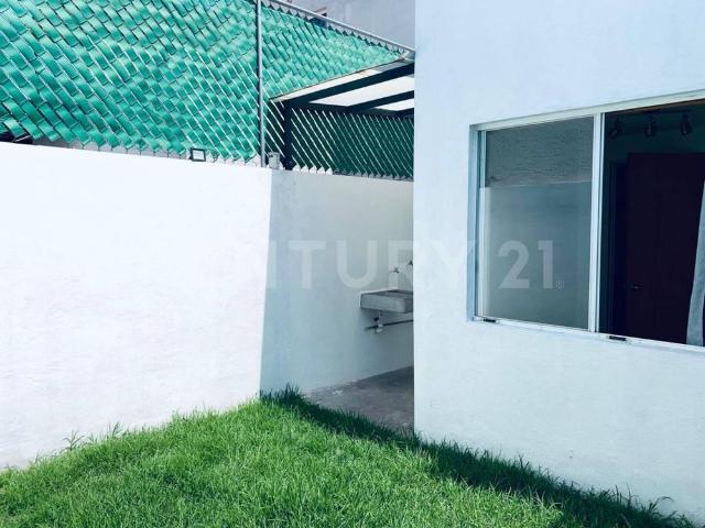 Casa en renta en Nicolás Romero, Estado de México