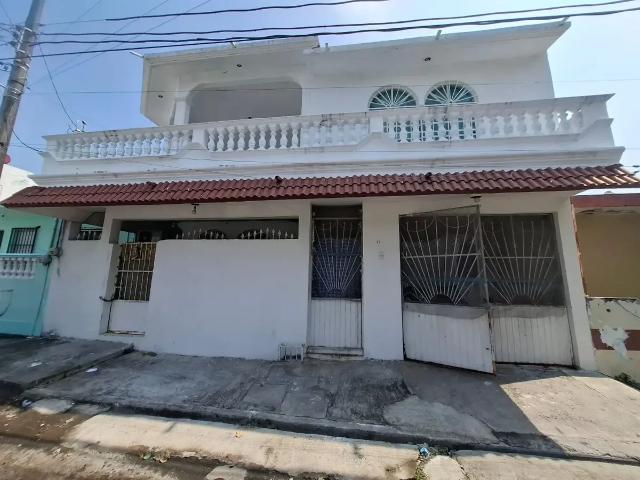 Casa en renta en Boca Del Río, Veracruz