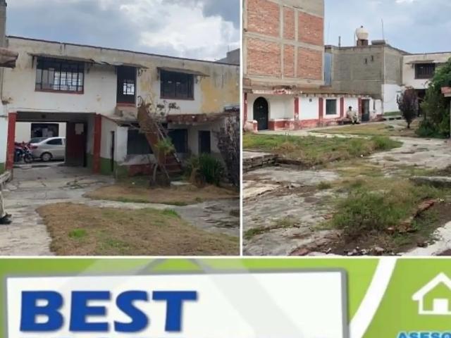 Casa en renta en Chalco, Estado de México