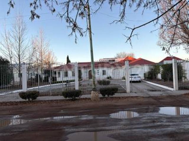 Casa en renta en Cuauhtémoc, Chihuahua
