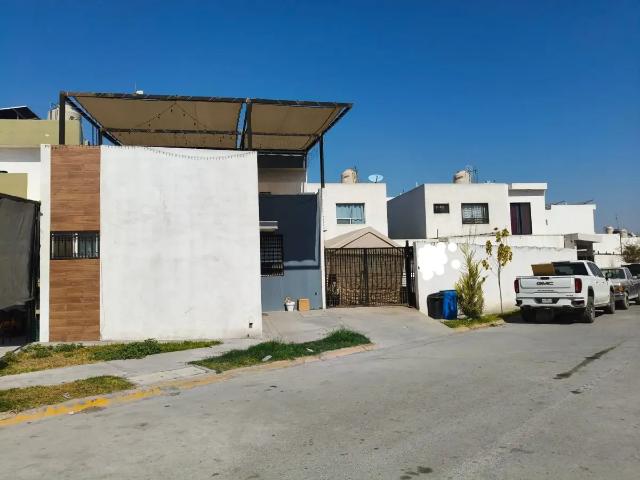 Casa en renta en Ramos Arizpe, Coahuila