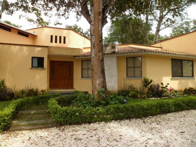 Casa en renta en Coatepec, Veracruz