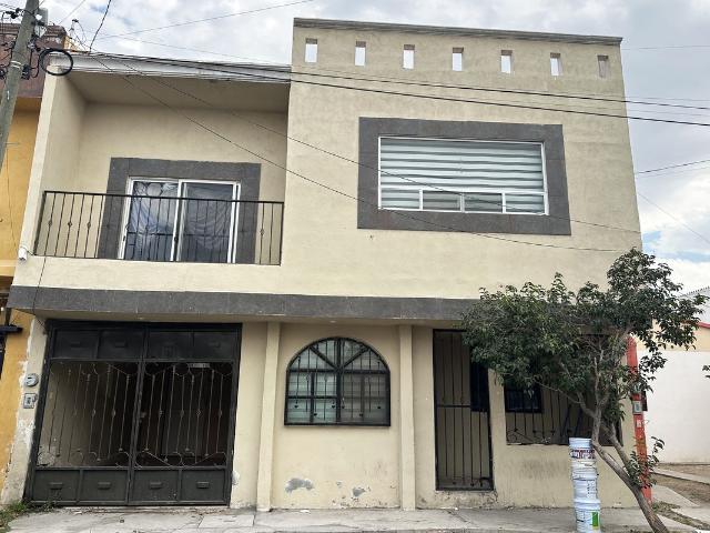Casa en renta en Ramos Arizpe, Coahuila
