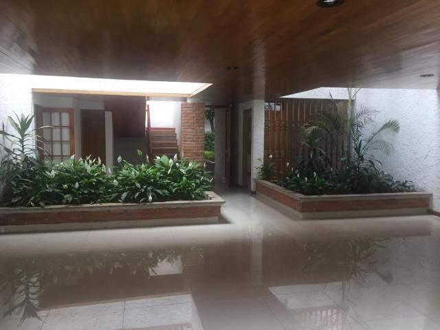 Casa en renta en Huixquilucan, Estado de México