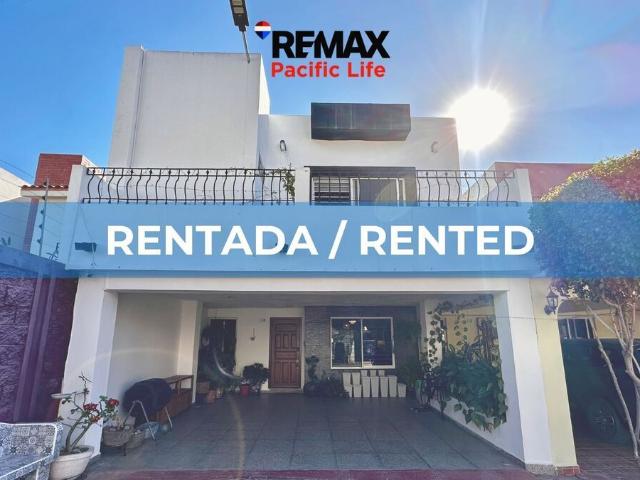 Casa en renta en Mazatlán, Sinaloa