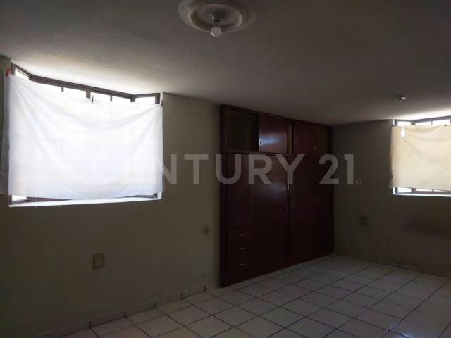 Casa en renta en San Luis Potosí