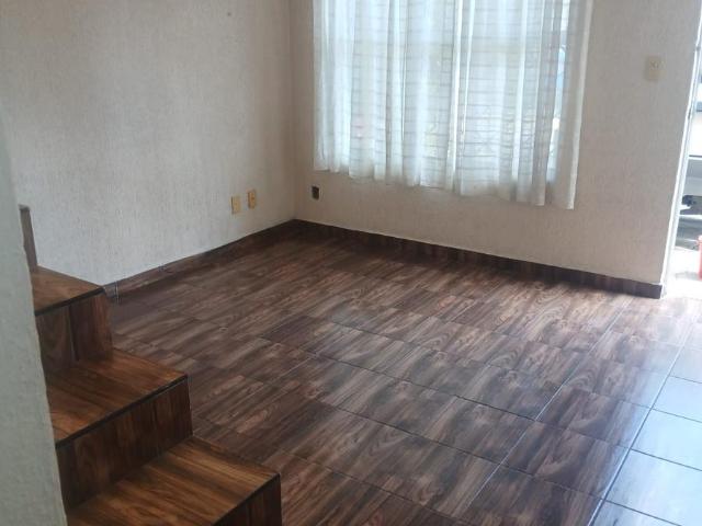 Casa en renta en Zinacantepec, Estado de México