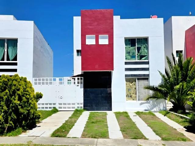 Casa en renta en Actopan, Hidalgo