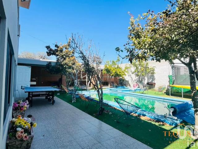 Casa en renta en San Juan Del Río, Querétaro
