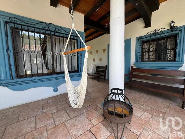 Casa en renta en Chenalhó