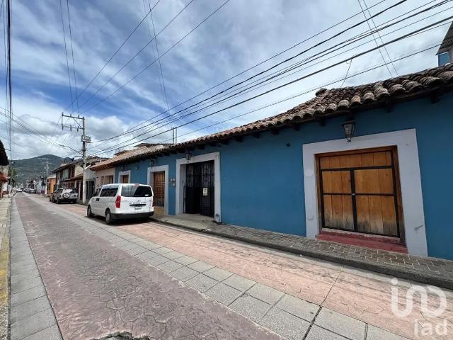 Casa en renta en Chenalhó, Chiapas
