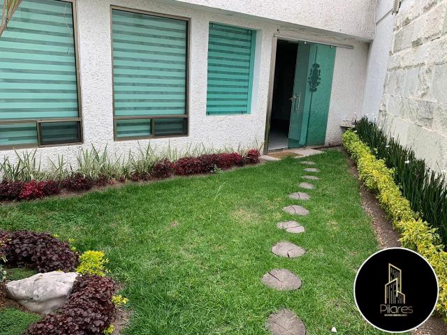 Casa en renta en Mineral De La Reforma, Hidalgo