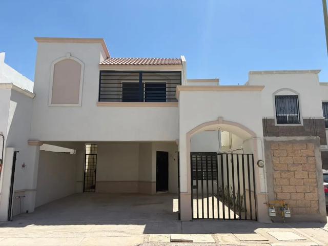 Casa en renta en Jiménez, Coahuila