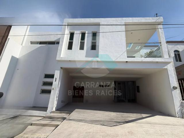 Casa en renta en Saltillo, Coahuila