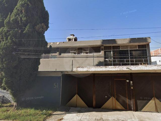 Casa en renta en Cañada Morelos, Puebla
