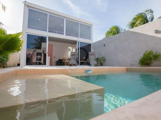 Casa en renta en Progreso, Yucatán