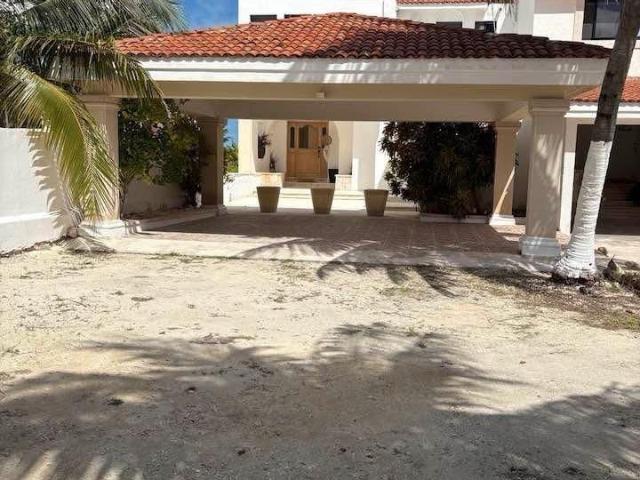 Casa en renta en Progreso, Yucatán