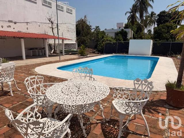 Casa en renta en Acapulco de Juárez, Guerrero