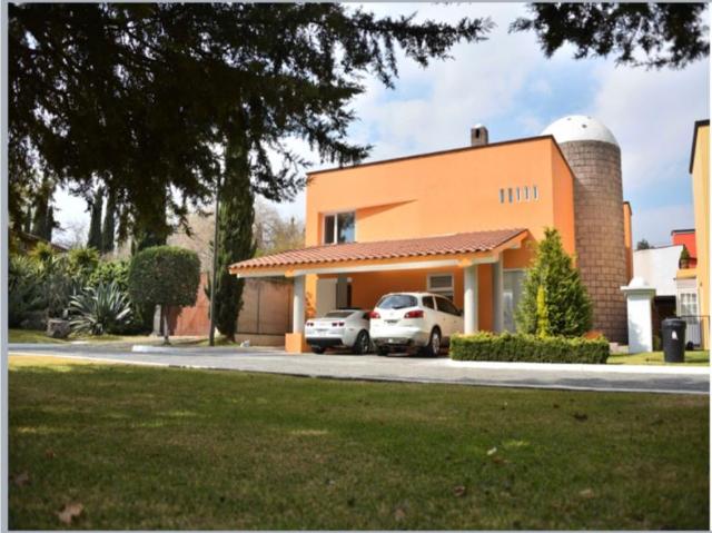 Casa en renta en Villa De Cos, Zacatecas