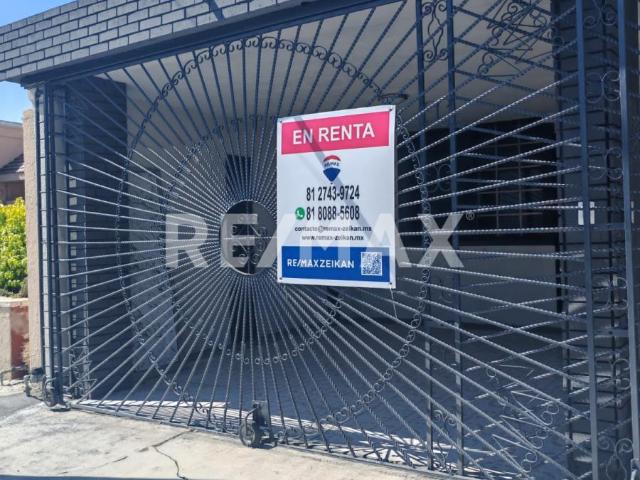 Casa en renta en Abasolo, Nuevo León