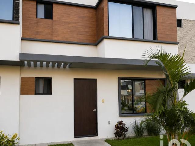 Casa en renta en Tlalixcoyan, Veracruz