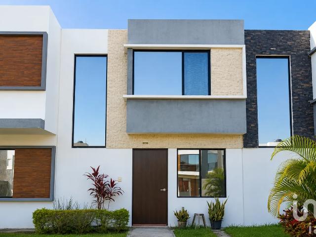 Casa en renta en Tlalixcoyan, Veracruz