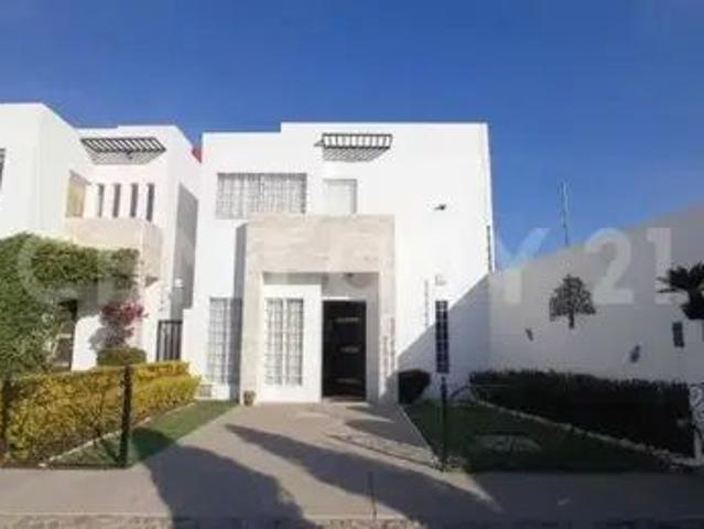 Casa en renta en San Juan Del Río, Querétaro