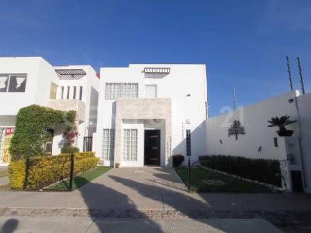Casa en renta en San Juan Del Río, Querétaro