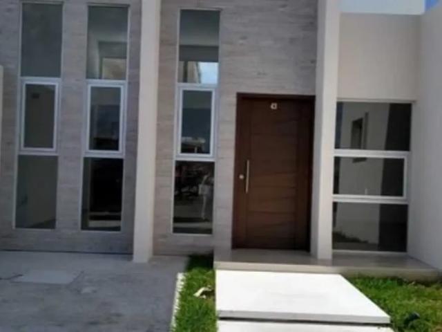 Casa en renta en Boca Del Río