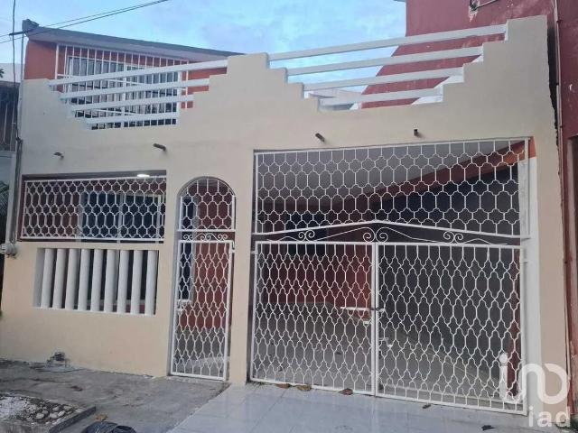 Casa en renta en Altotonga, Veracruz