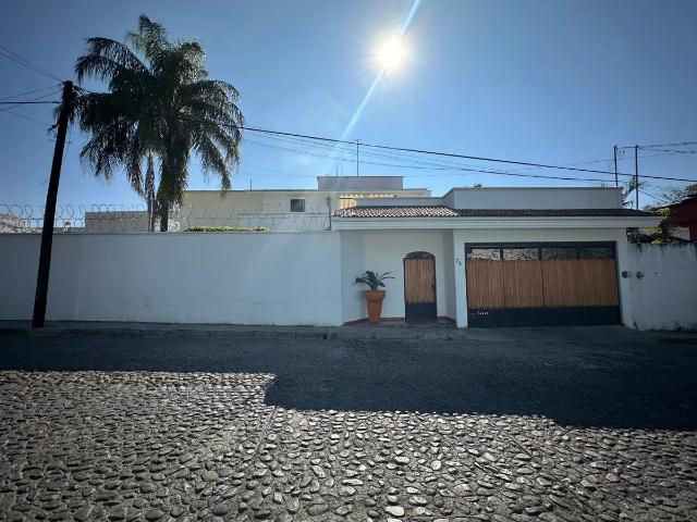 Casa en renta en Comala, Colima