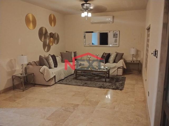 Casa en renta en Hermosillo, Sonora