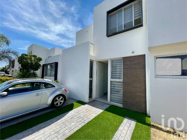 Casa en renta en Corregidora, Querétaro