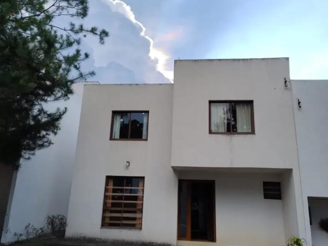 Casa en renta en Pátzcuaro, Michoacán