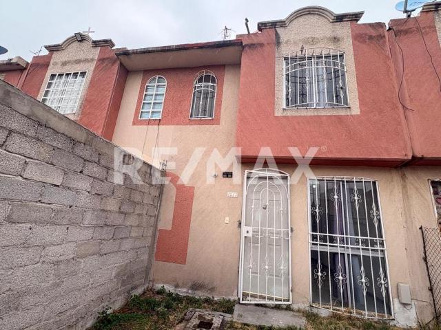 Casa en renta en Acatepec, Estado de México