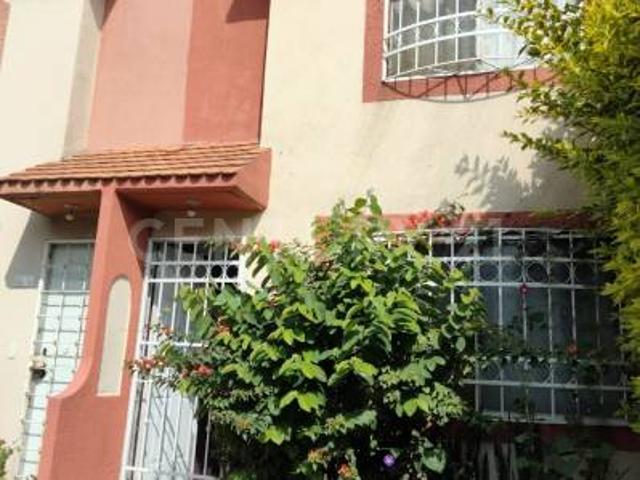 Casa en renta en Acatepec, Estado de México