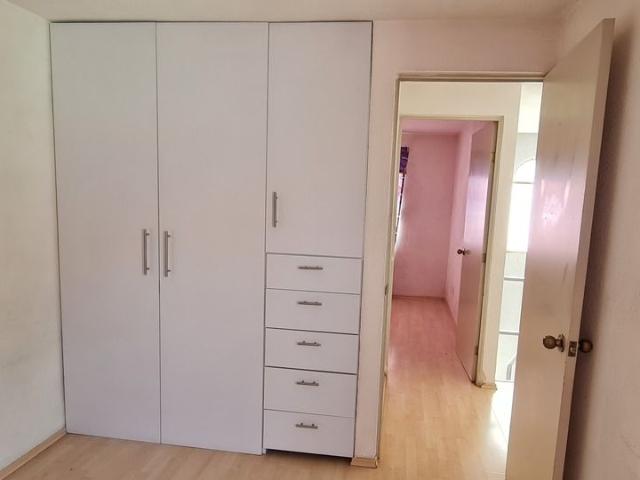 Casa en renta en Acatepec, Estado de México