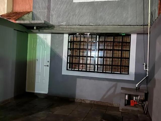 Casa en renta en Acatepec, Estado de México