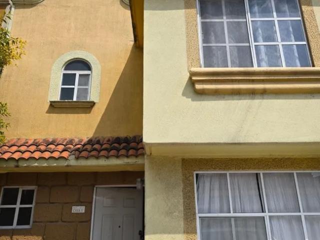 Casa en renta en Acatepec, Estado de México