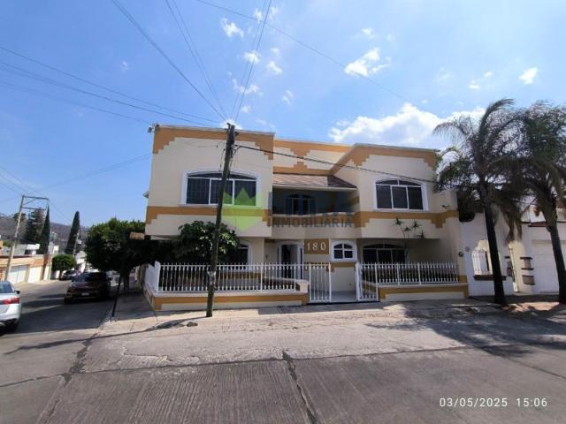 Casa en renta en Morelia, Michoacán