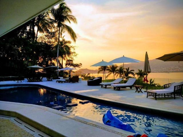 Casa en renta en Acapulco De Juárez, Guerrero