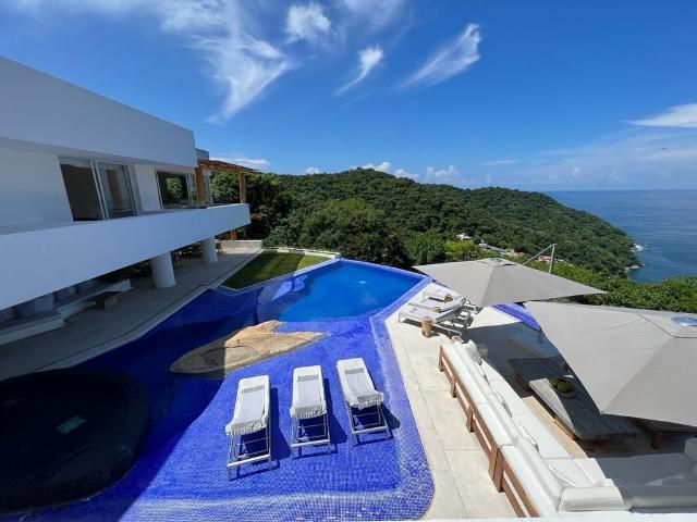 Casa en renta en Acapulco De Juárez, Guerrero