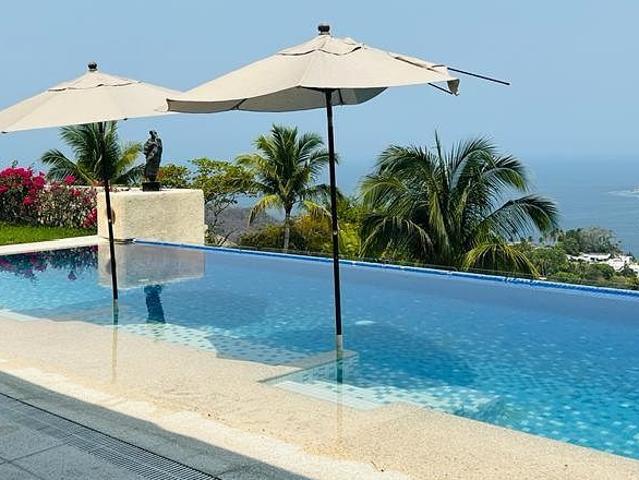 Casa en renta en Acapulco De Juárez, Guerrero