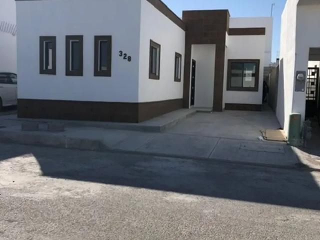 Casa en renta en Piedras Negras, Coahuila
