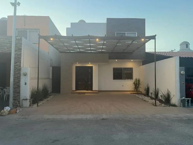 Casa en renta en Gómez Palacio, Durango
