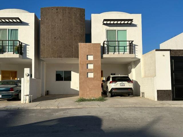 Casa en renta en Gómez Palacio, Durango