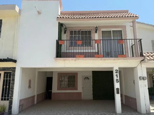 Casa en renta en Lerdo, Durango