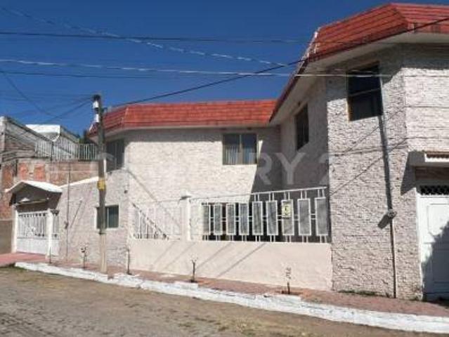 Casa en renta en San Juan Del Río, Querétaro